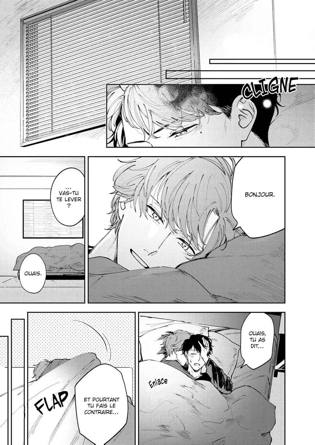Toshishita Joushi wa Homeraretai Chapter 5.5 - Page 14