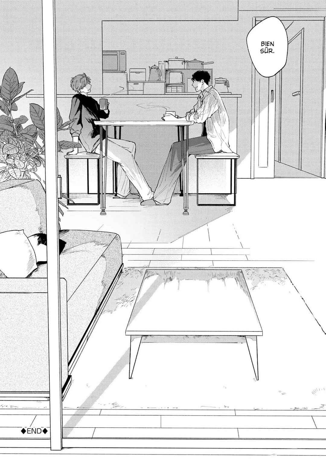 Toshishita Joushi wa Homeraretai Chapter 5.5 - Page 17