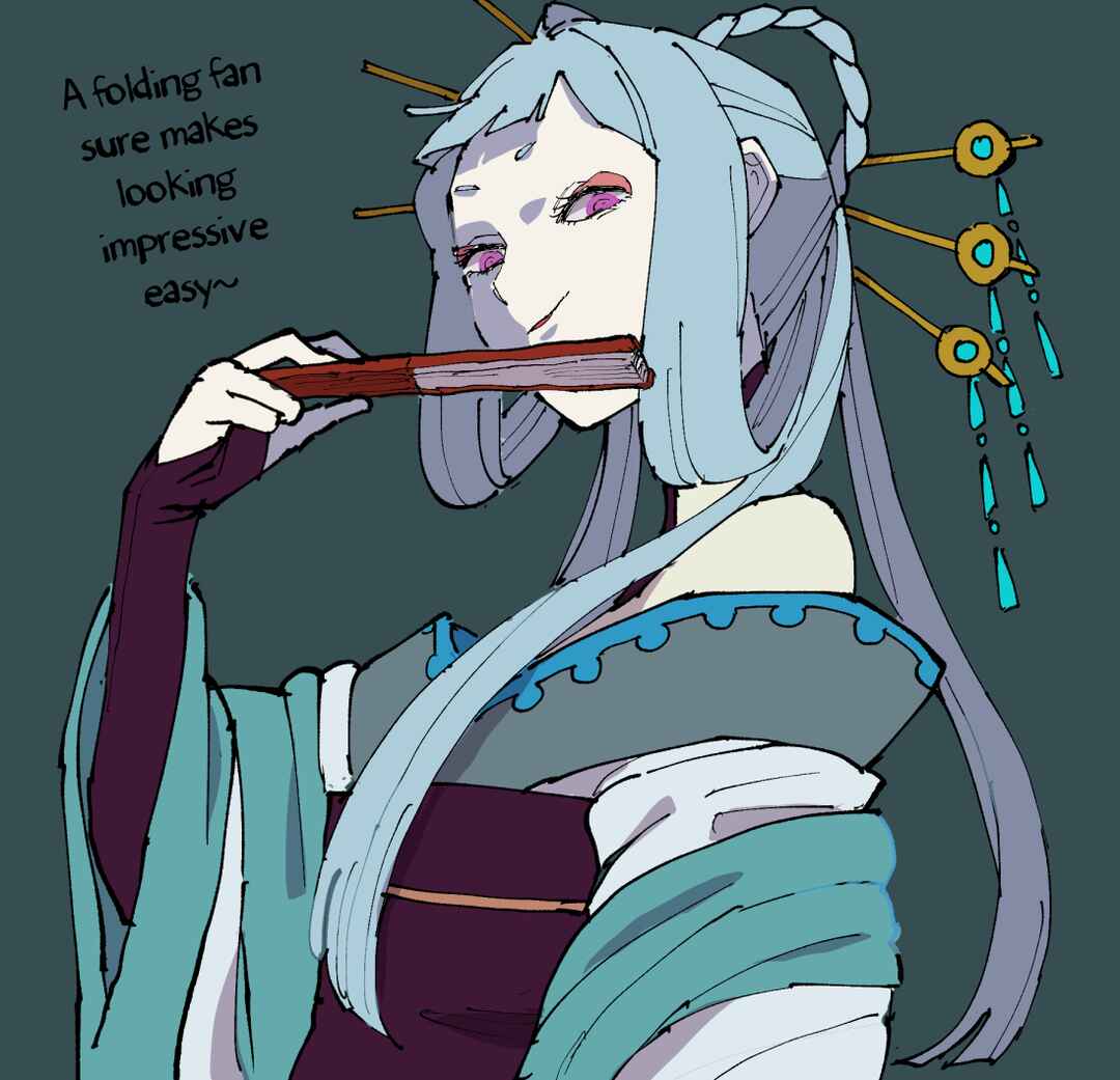 Sylph no Hanahime (Twitter Version) Chapter 2 - Page 4