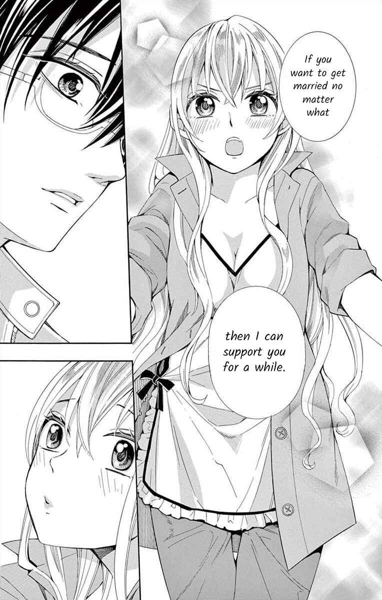 I've Never, Ever Learned This Chapter 22 - Page 29