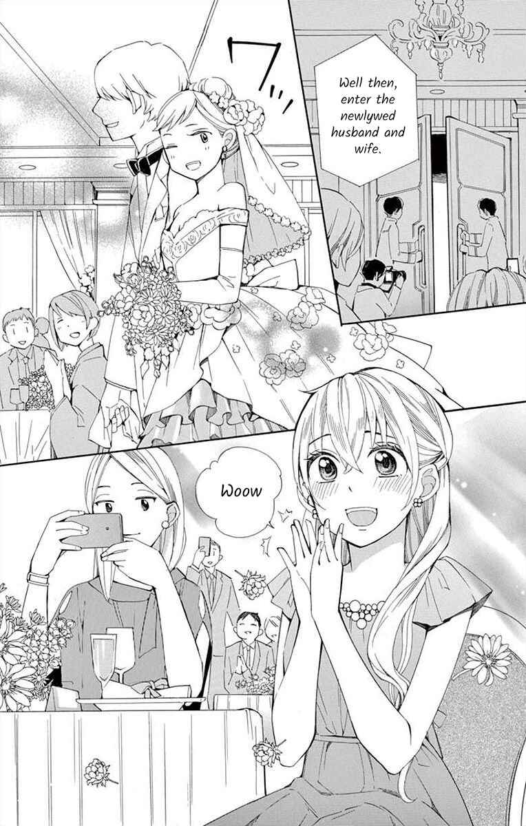 I've Never, Ever Learned This Chapter 22 - Page 4