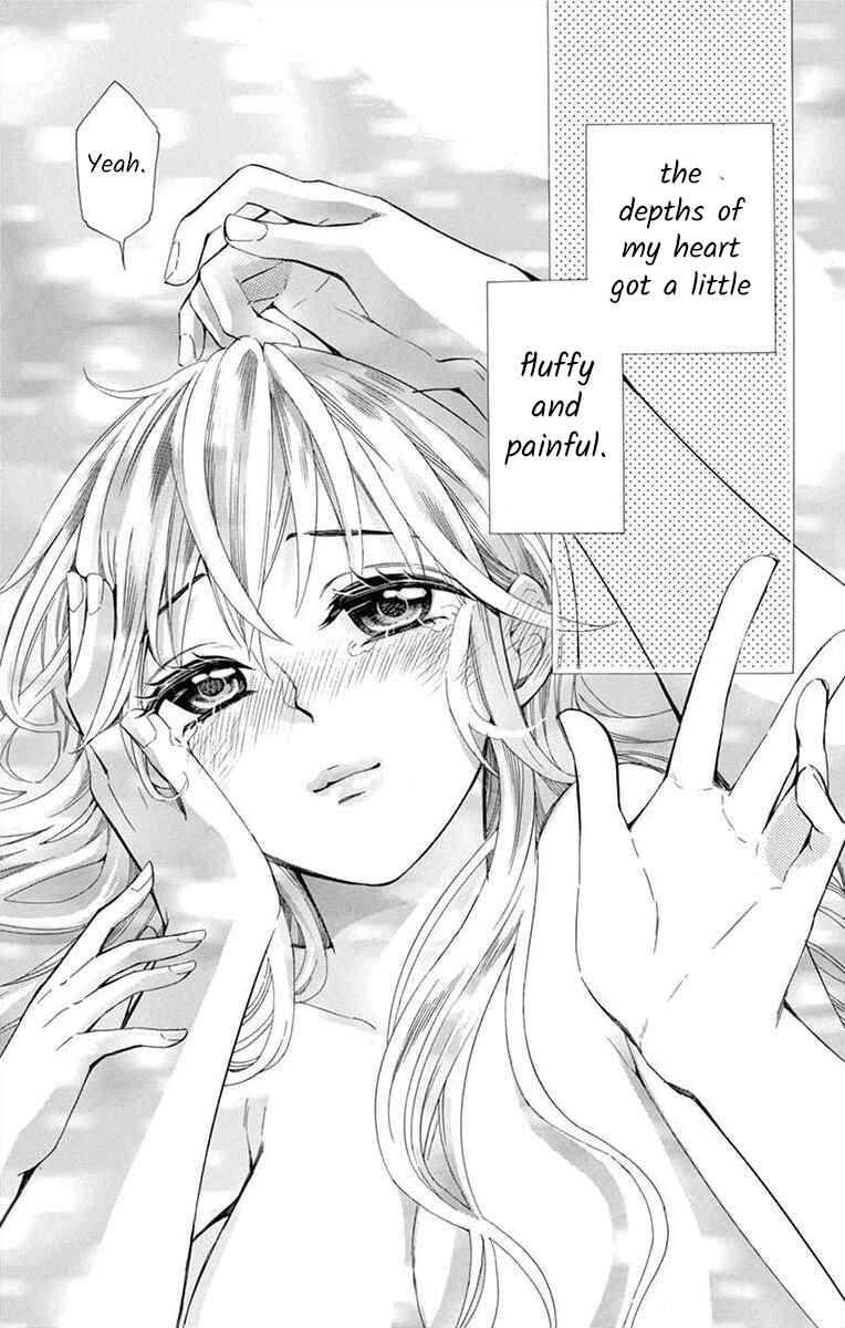 I've Never, Ever Learned This Chapter 22 - Page 45