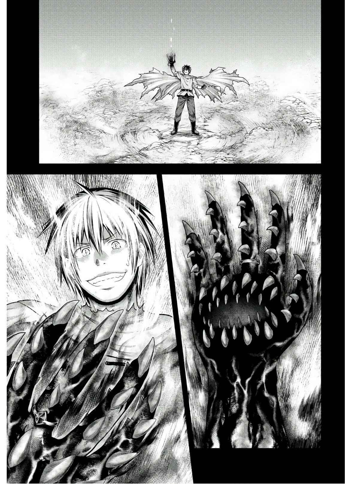 Murabito desu ga Nani ka? Chapter 42 - Page 13