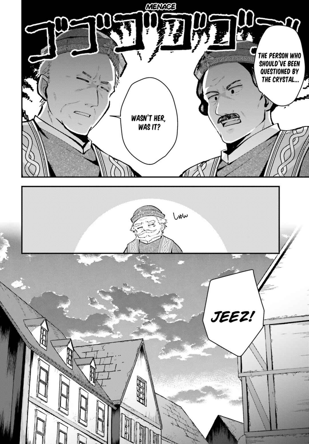 Tensei Renkin Shoujo no Slow Life Chapter 11 - Page 22