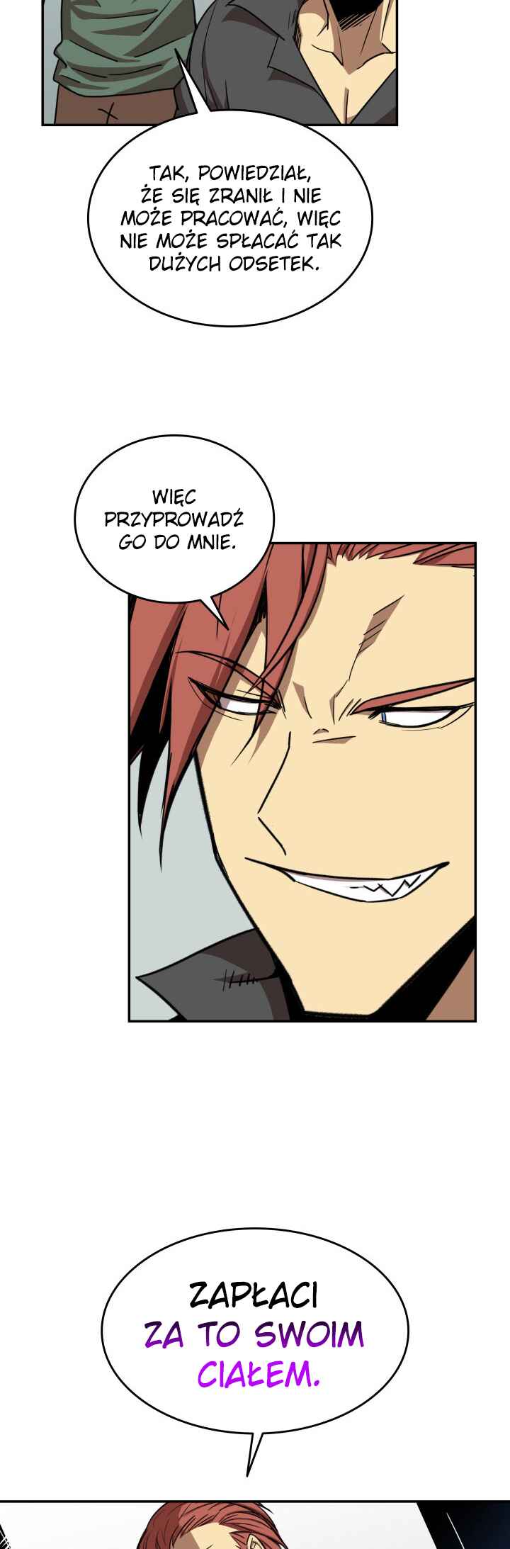 The Worn and Torn Newbie Chapter 10 - Page 11