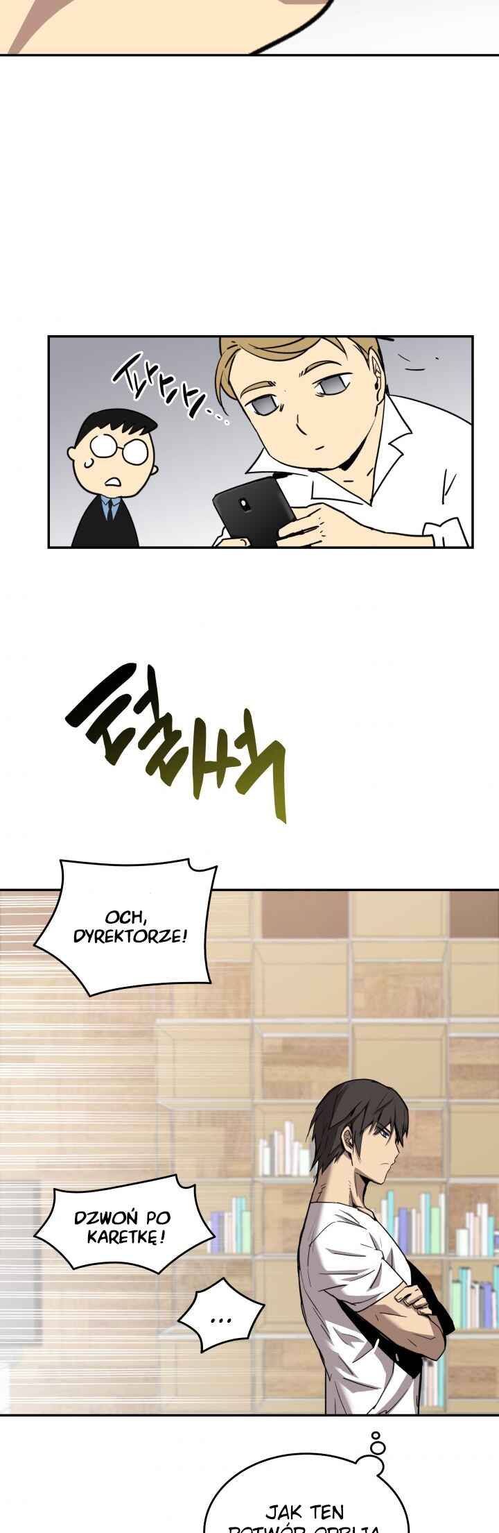 The Worn and Torn Newbie Chapter 10 - Page 24