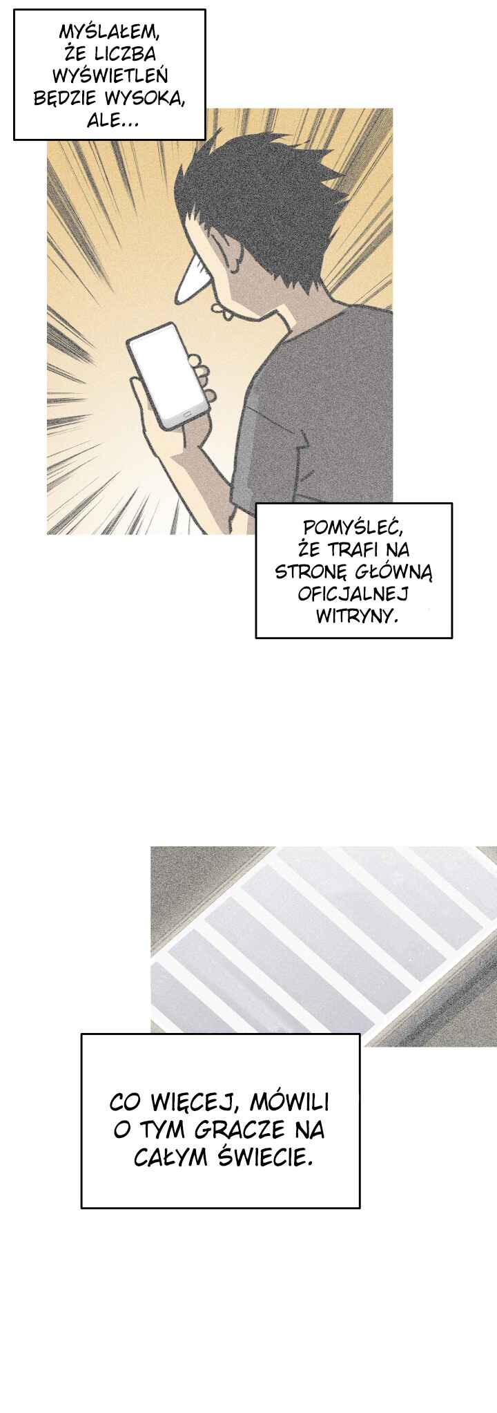 The Worn and Torn Newbie Chapter 10 - Page 31