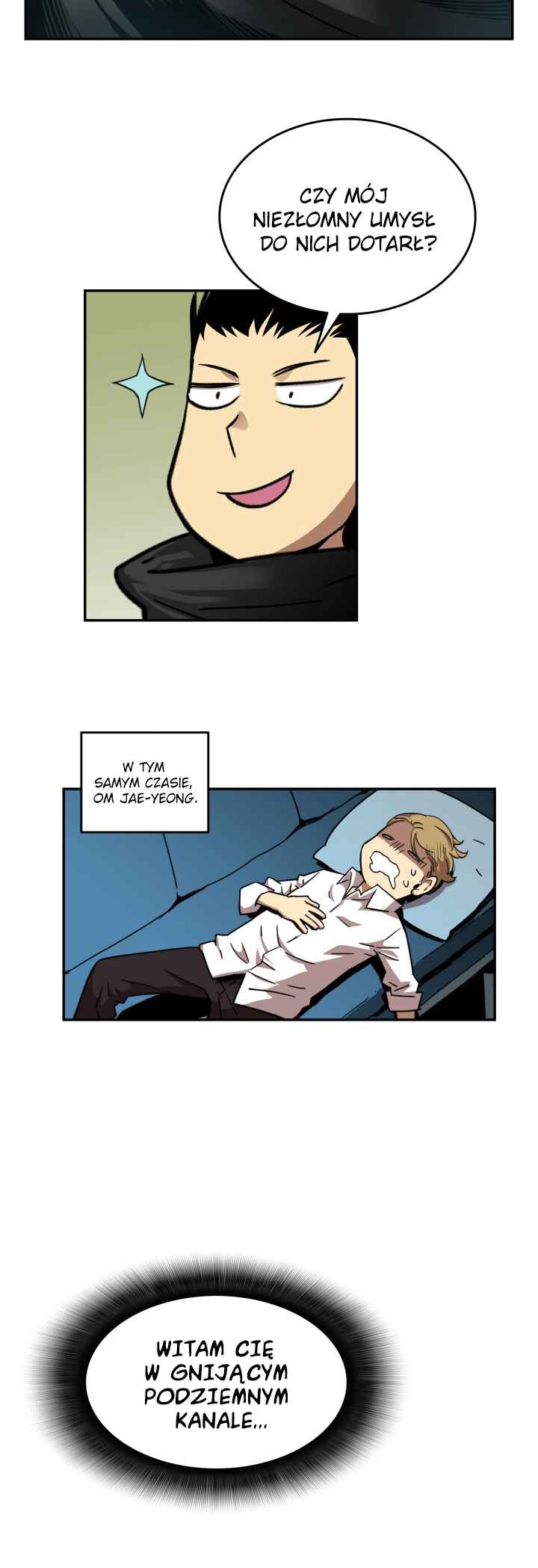 The Worn and Torn Newbie Chapter 10 - Page 36