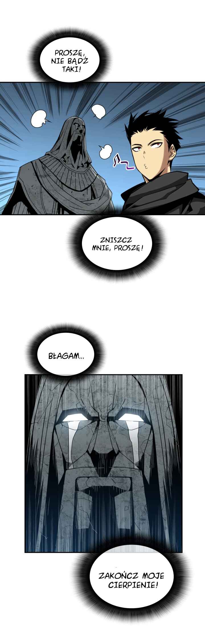 The Worn and Torn Newbie Chapter 10 - Page 40