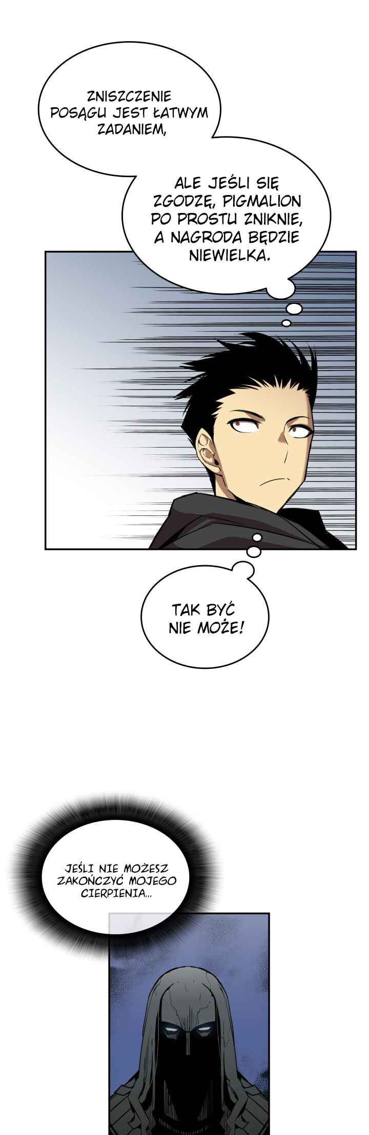 The Worn and Torn Newbie Chapter 10 - Page 41