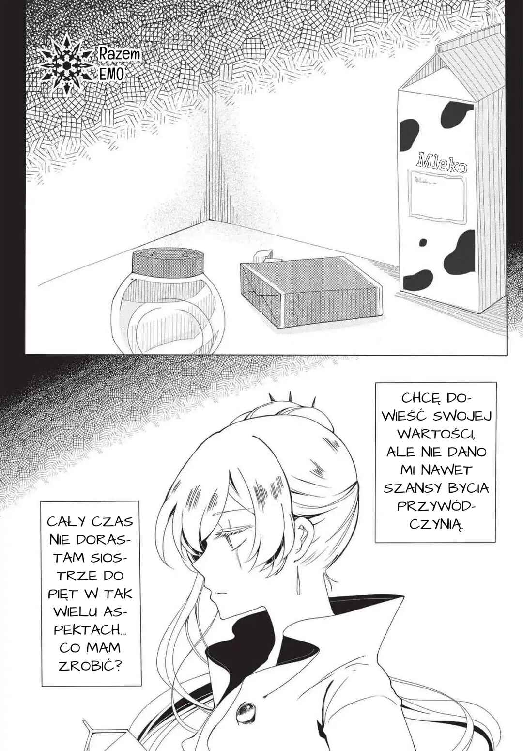RWBY: Official Manga Anthology Chapter 29 - Page 2