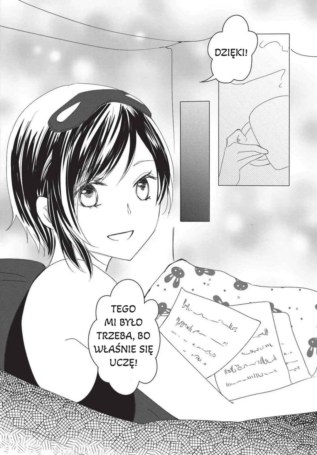 RWBY: Official Manga Anthology Chapter 29 - Page 5