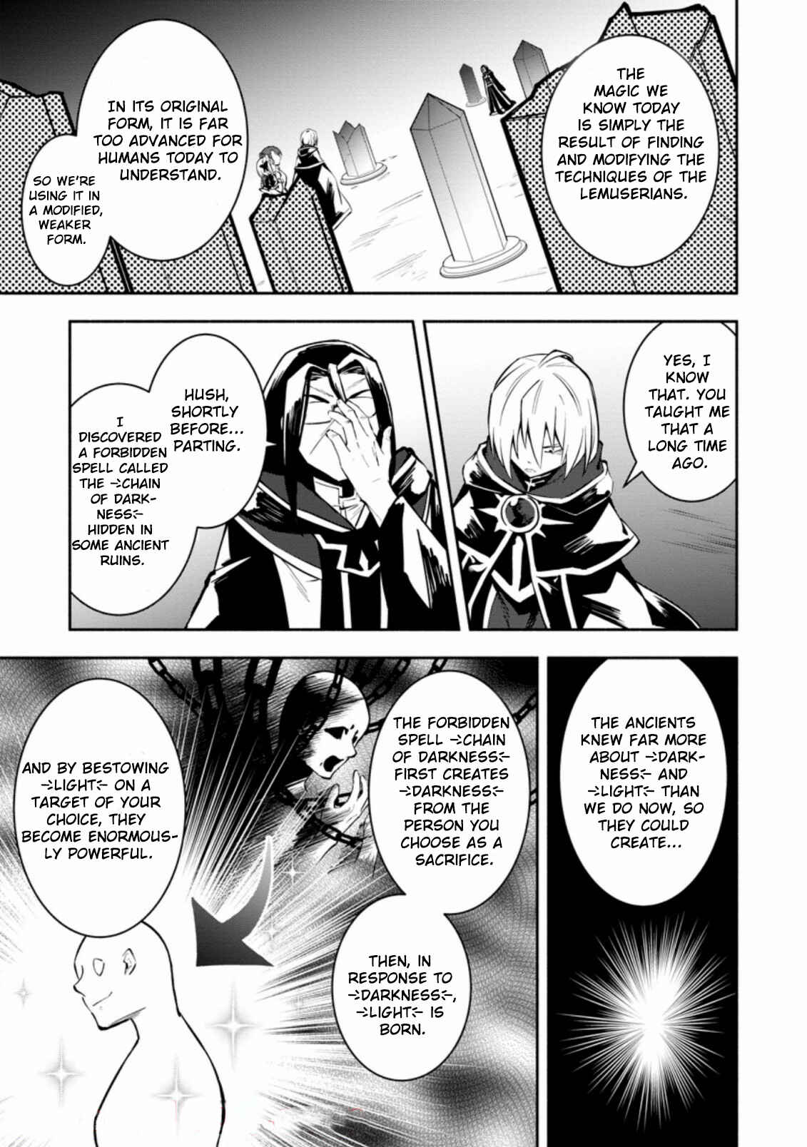 My Lover Was Stolen, and I Was Kicked Out of the Hero’s Party, but I Awakened to the EX Skill “Fixed Damage” and Became Invincible Chapter 7.1 - Page 5