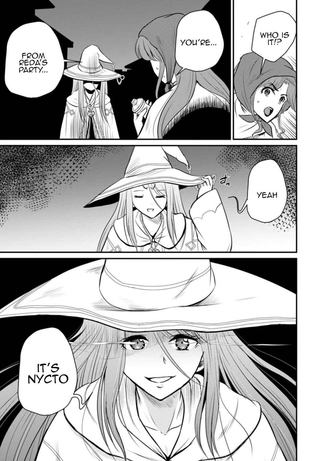 Ossan Teihen Chiyushi to Manamusume no Henkyou Life ~Chuunen Otoko ga Kaifuku Skill ni Kakusei Shite, Eiyuu e Nariagaru~ Chapter 27 - Page 15