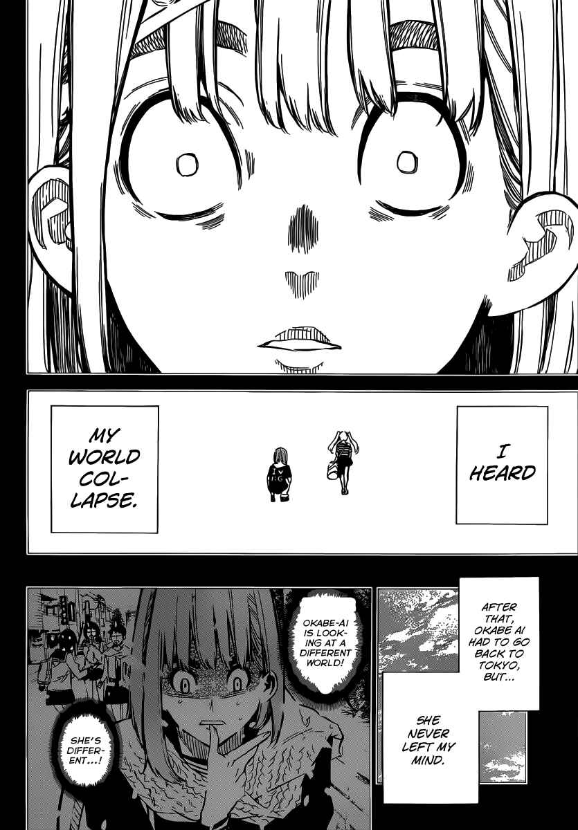 AKB49: Ren'ai Kinshi Jourei Chapter 96 - Page 13