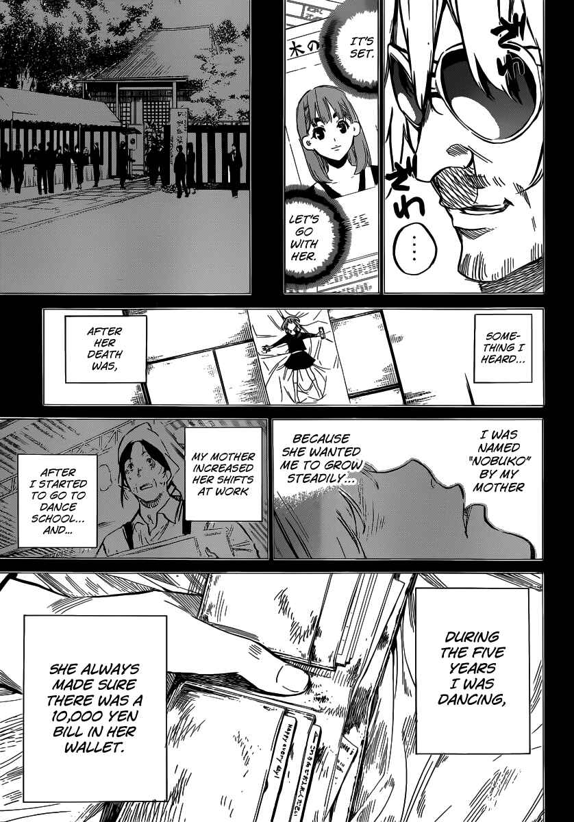 AKB49: Ren'ai Kinshi Jourei Chapter 96 - Page 18