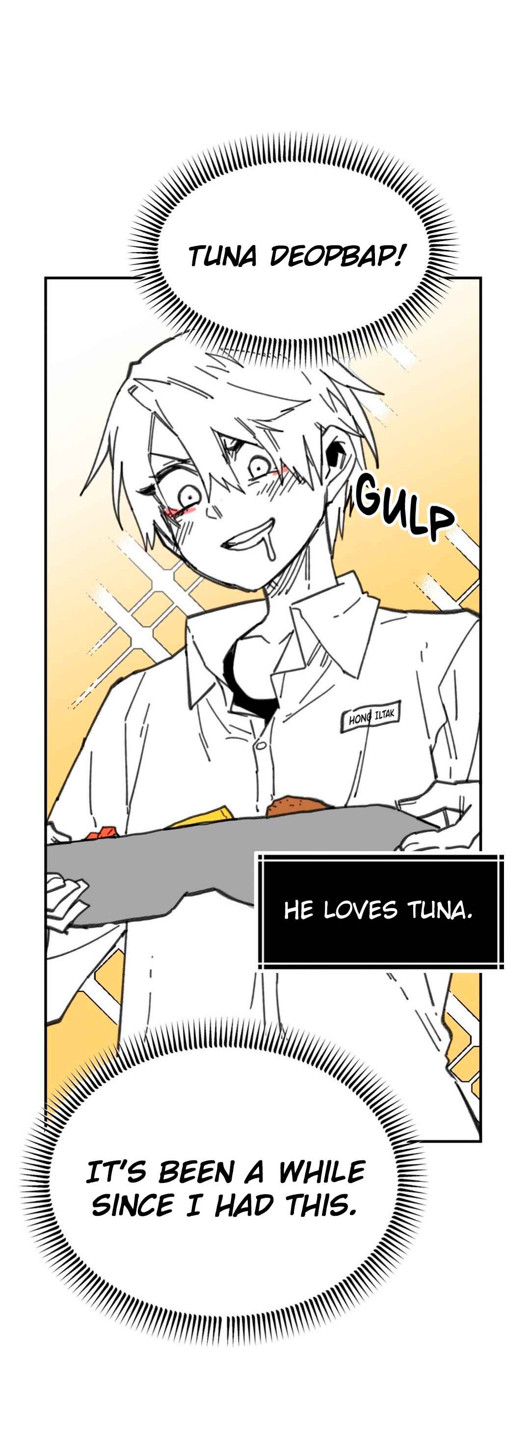 High School Boy Chapter 3 - Page 29