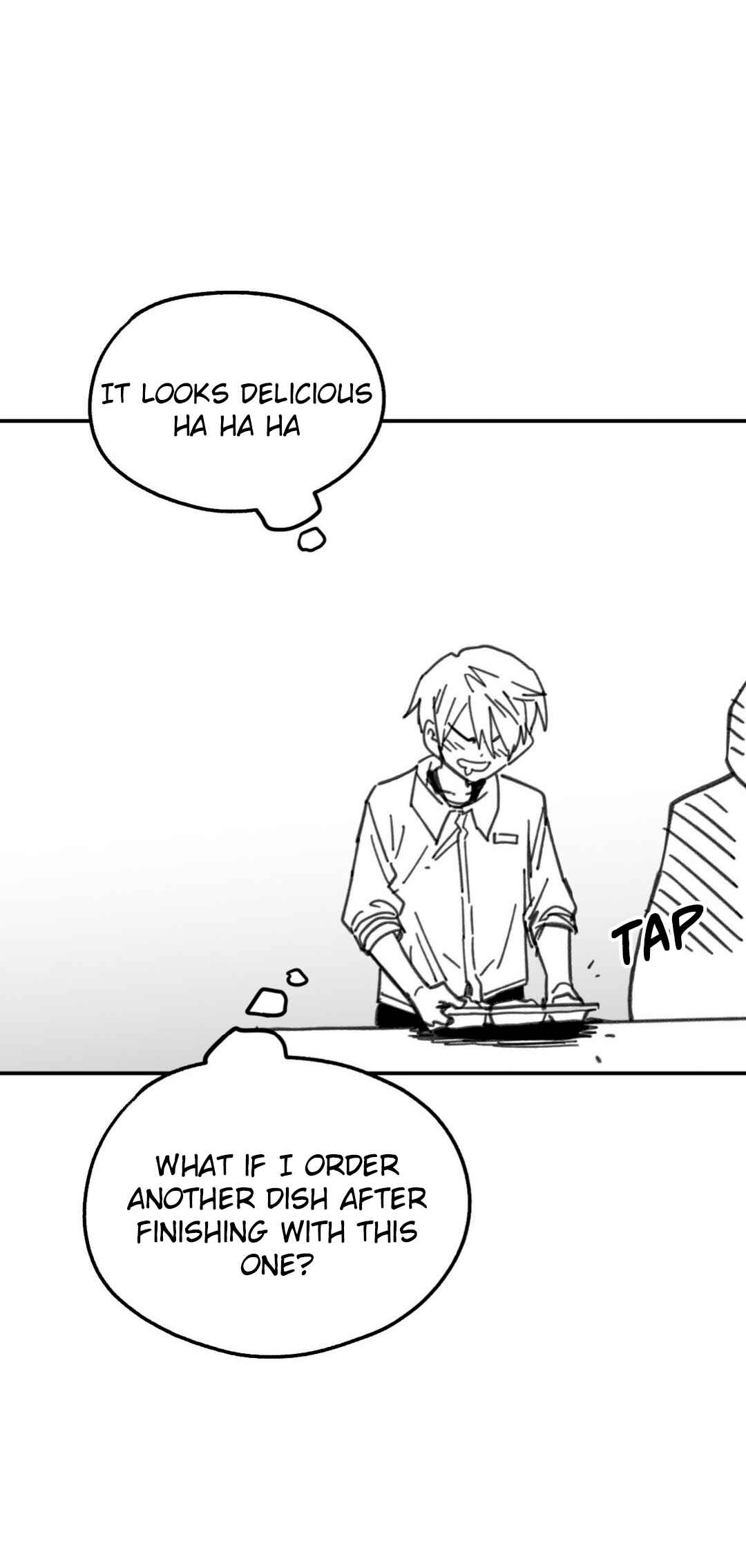 High School Boy Chapter 3 - Page 30