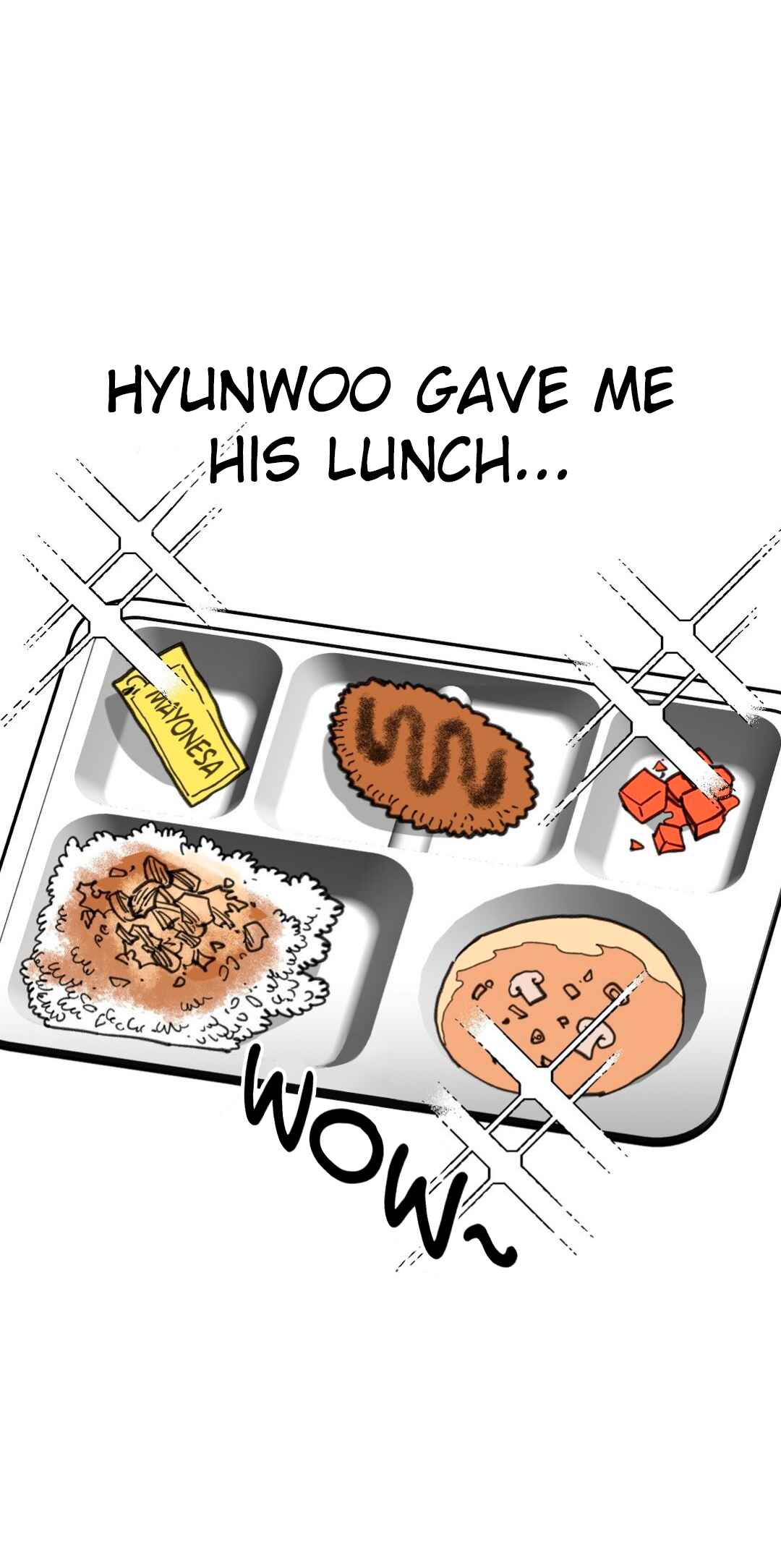 High School Boy Chapter 3 - Page 47