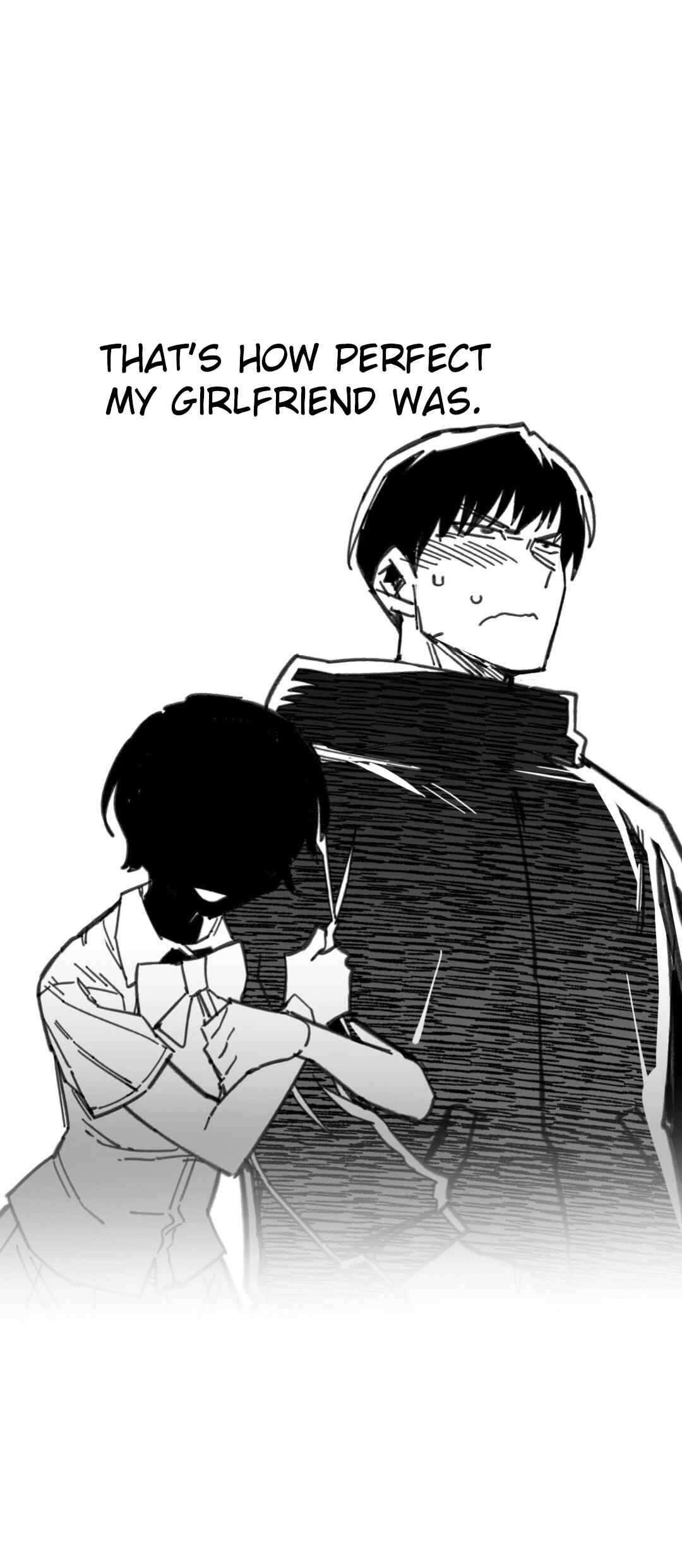 High School Boy Chapter 3 - Page 6