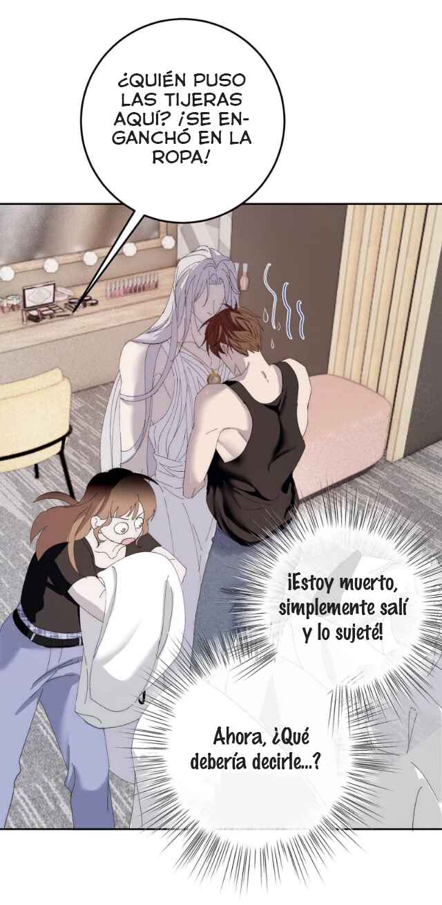 I Want to Kill the Yandere Prince Everyday Chapter 8 - Page 17