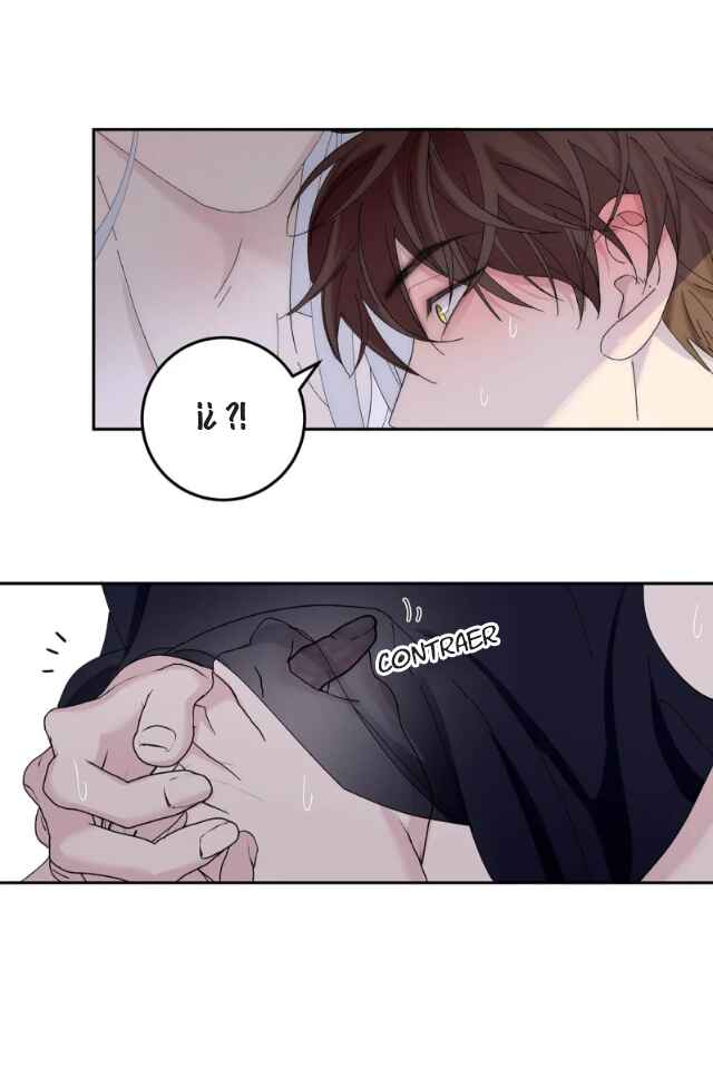 I Want to Kill the Yandere Prince Everyday Chapter 8 - Page 18