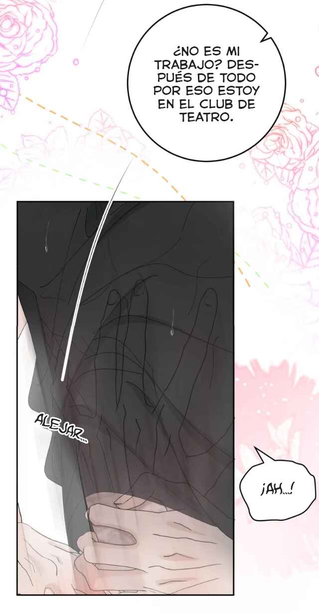 I Want to Kill the Yandere Prince Everyday Chapter 8 - Page 27
