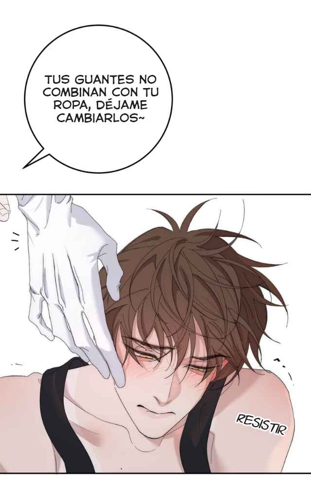 I Want to Kill the Yandere Prince Everyday Chapter 8 - Page 3