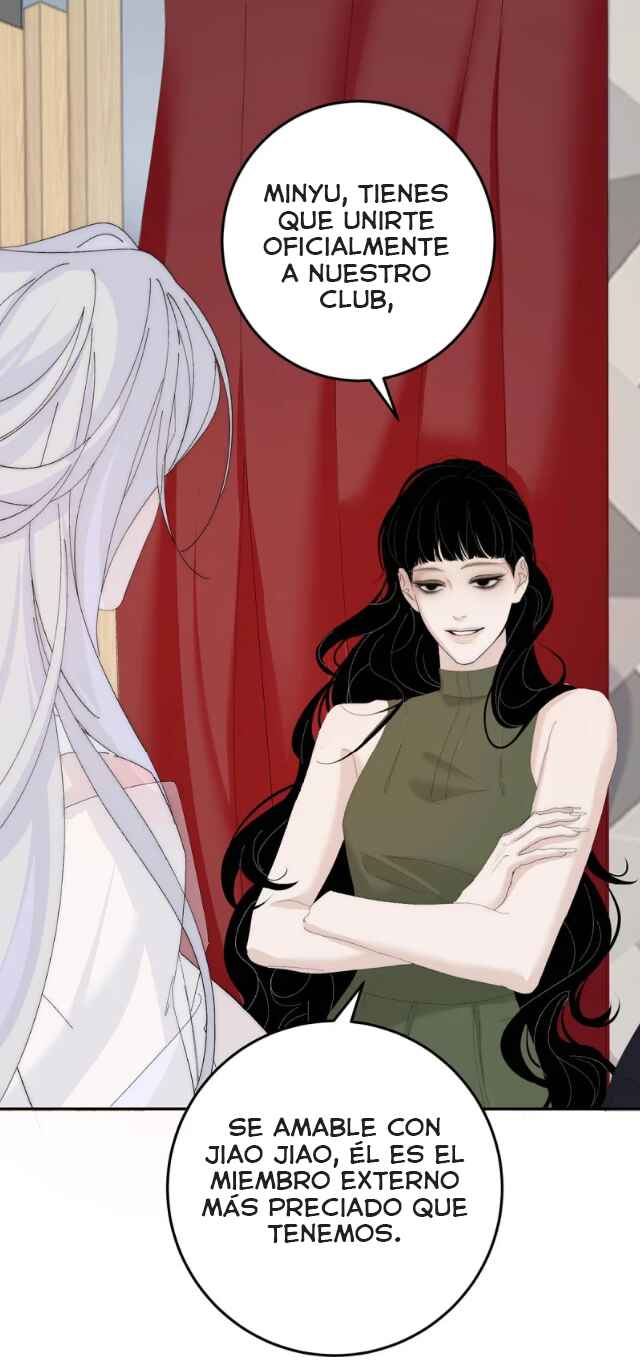 I Want to Kill the Yandere Prince Everyday Chapter 8 - Page 37