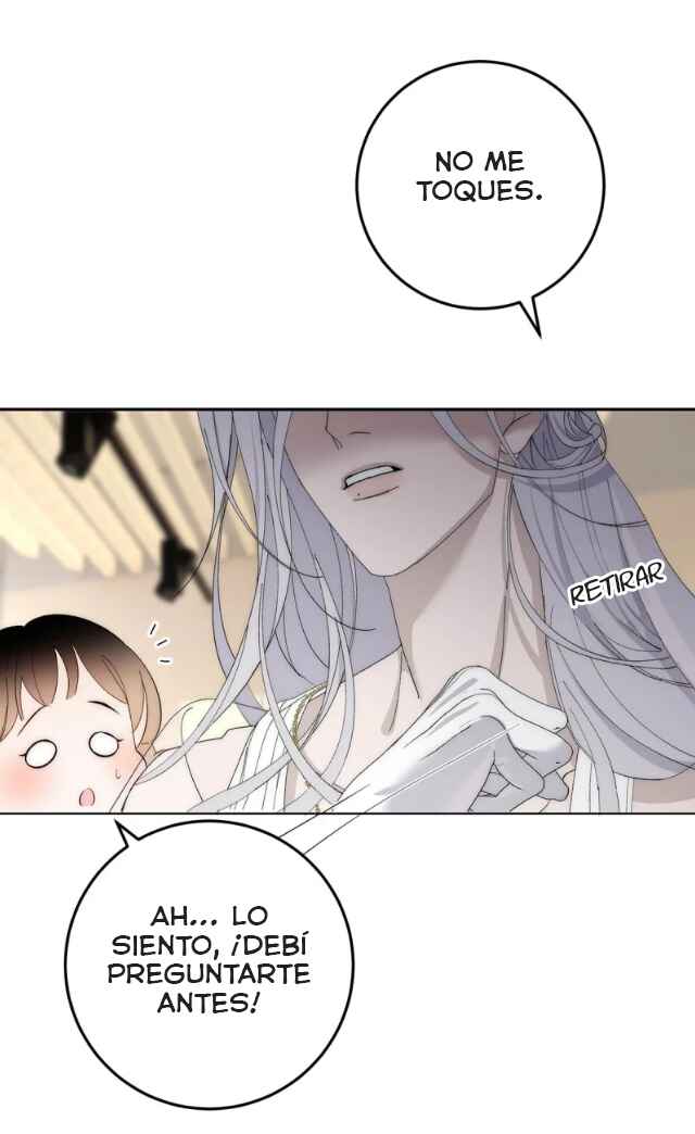 I Want to Kill the Yandere Prince Everyday Chapter 8 - Page 4