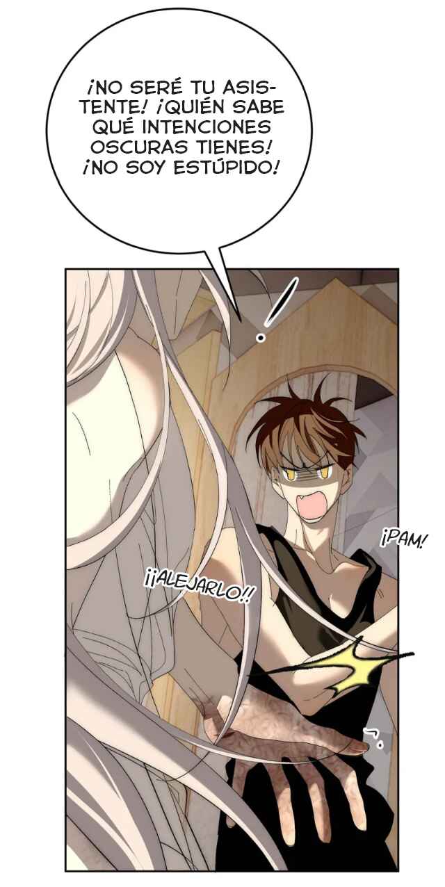 I Want to Kill the Yandere Prince Everyday Chapter 8 - Page 44