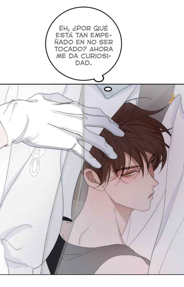 I Want to Kill the Yandere Prince Everyday Chapter 8 - Page 5