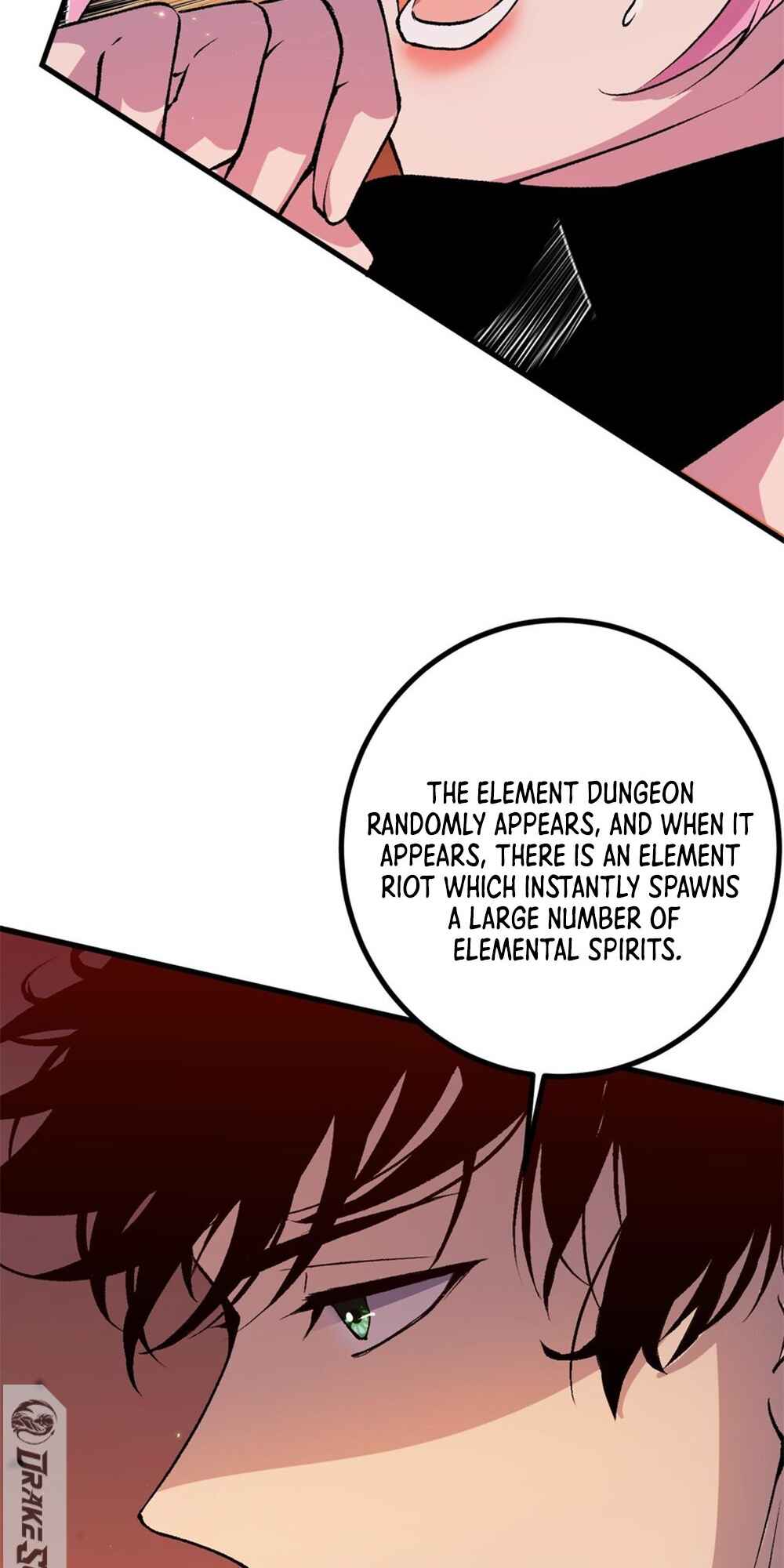Si Ling Fashi! Wo Ji Shi Tianzai Chapter 51 - Page 12