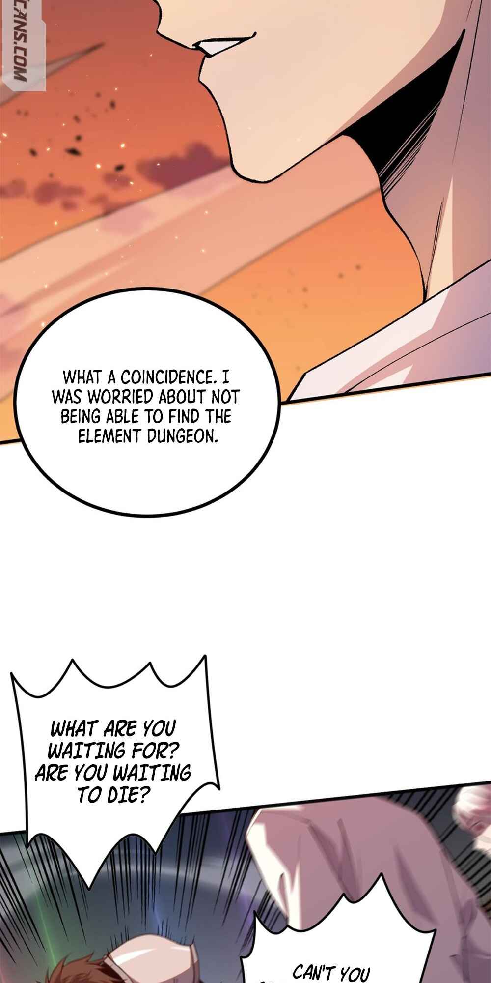 Si Ling Fashi! Wo Ji Shi Tianzai Chapter 51 - Page 13