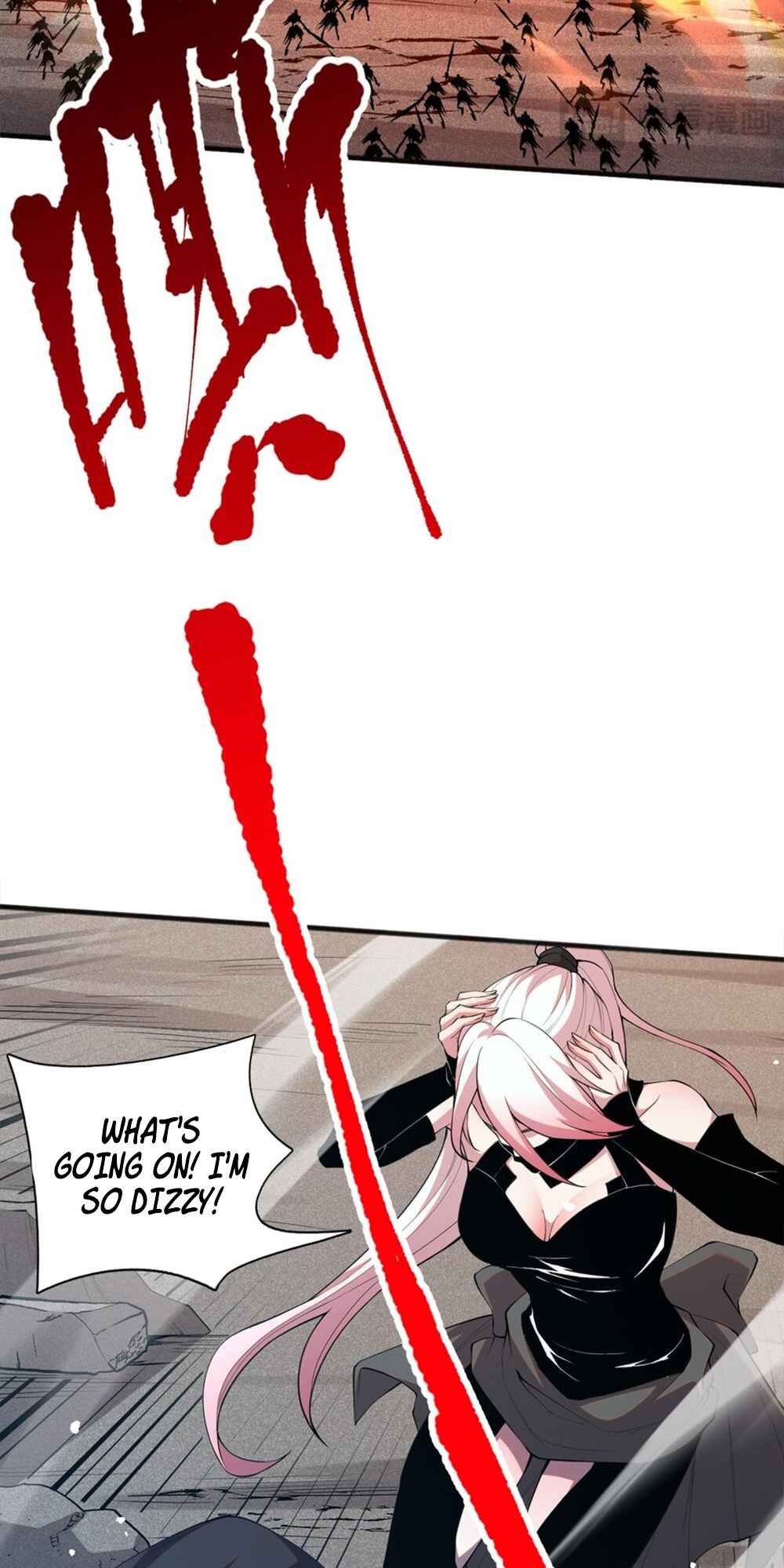 Si Ling Fashi! Wo Ji Shi Tianzai Chapter 51 - Page 20