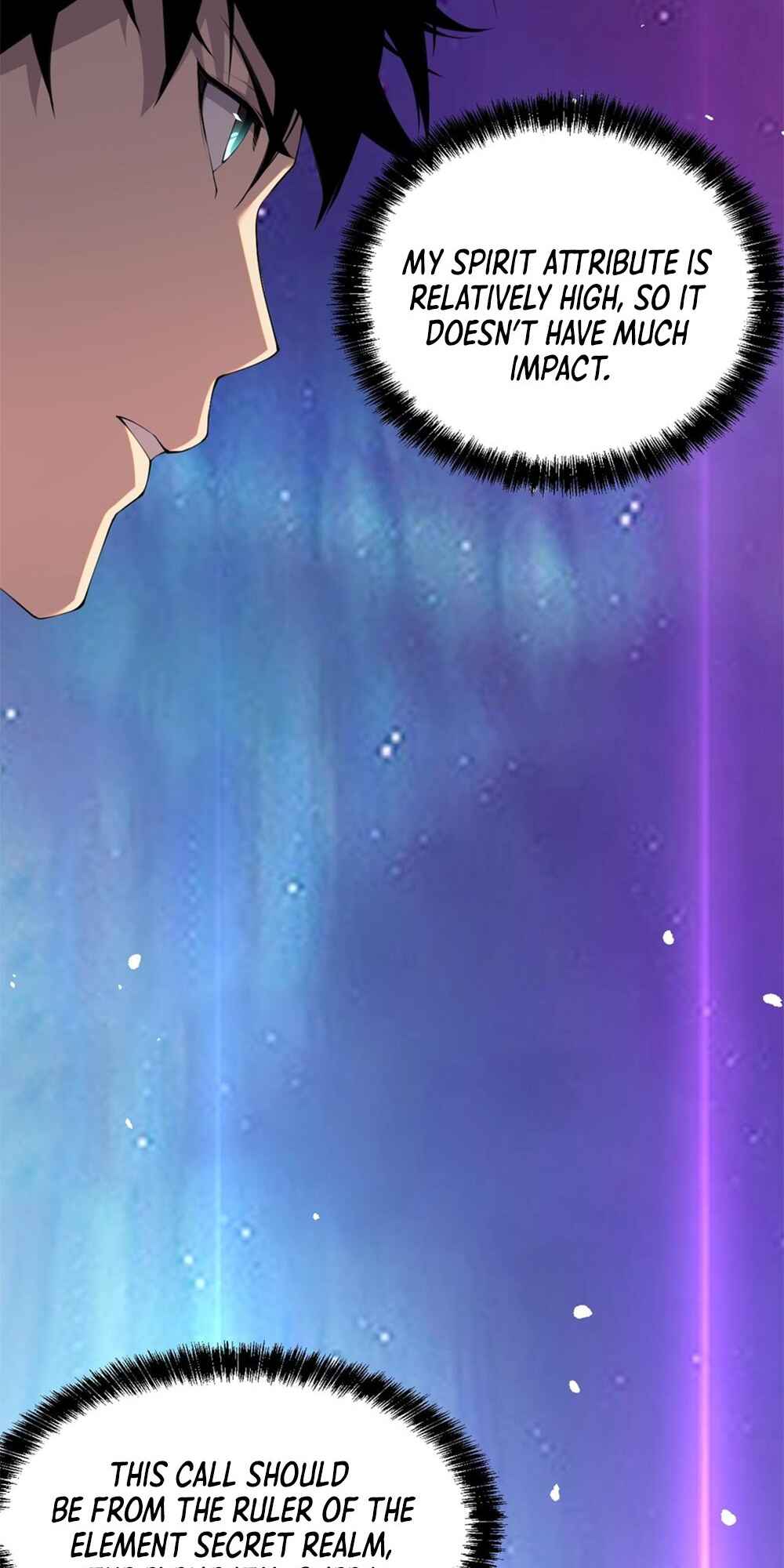 Si Ling Fashi! Wo Ji Shi Tianzai Chapter 51 - Page 22