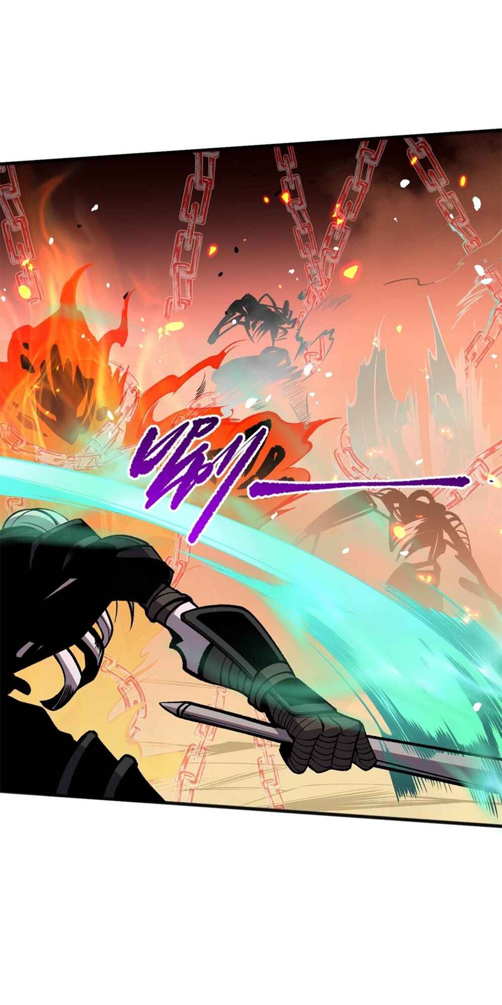 Si Ling Fashi! Wo Ji Shi Tianzai Chapter 51 - Page 25