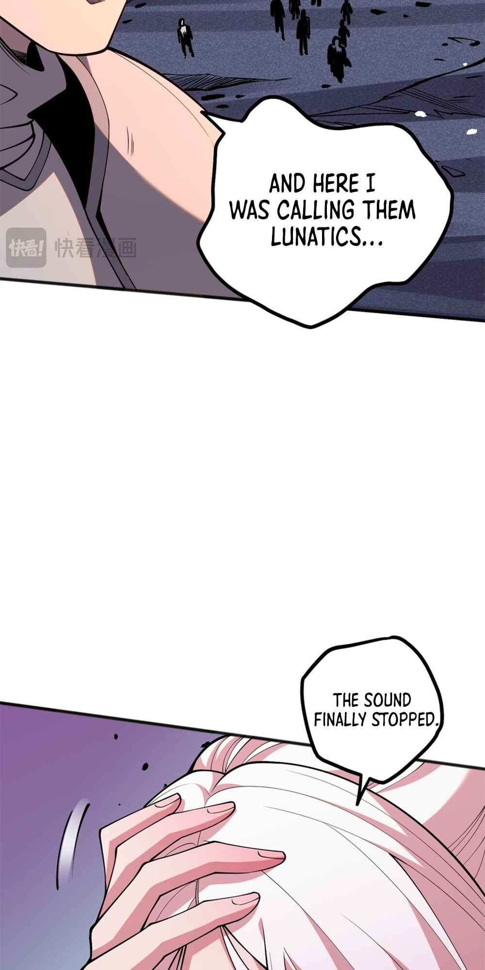 Si Ling Fashi! Wo Ji Shi Tianzai Chapter 51 - Page 29