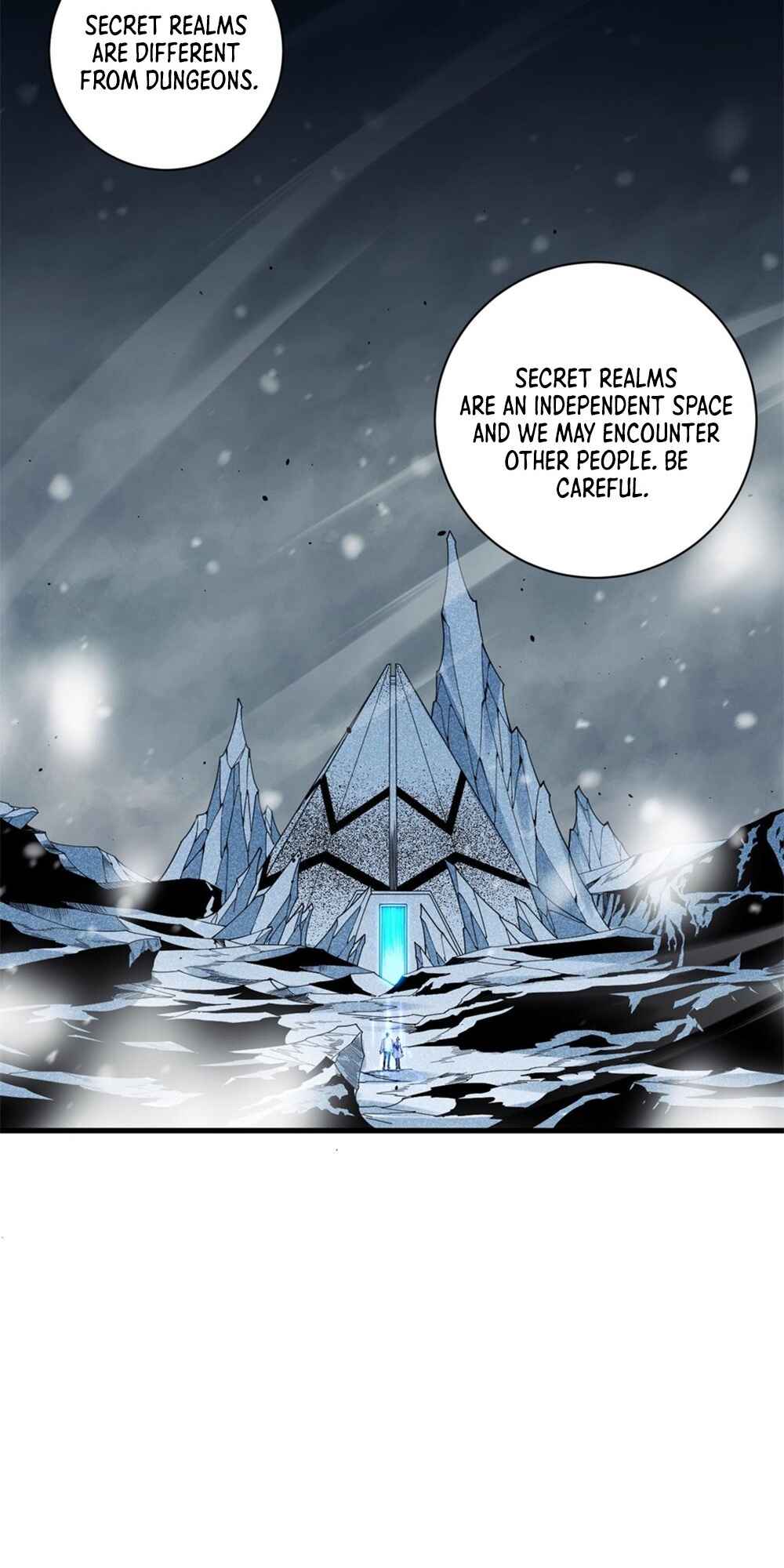 Si Ling Fashi! Wo Ji Shi Tianzai Chapter 51 - Page 36