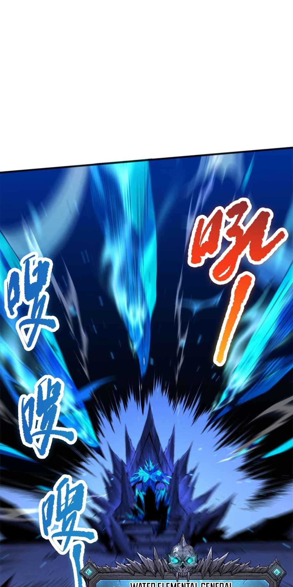 Si Ling Fashi! Wo Ji Shi Tianzai Chapter 51 - Page 42