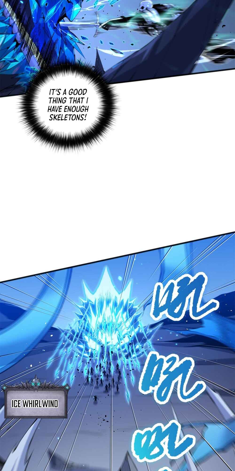 Si Ling Fashi! Wo Ji Shi Tianzai Chapter 51 - Page 46