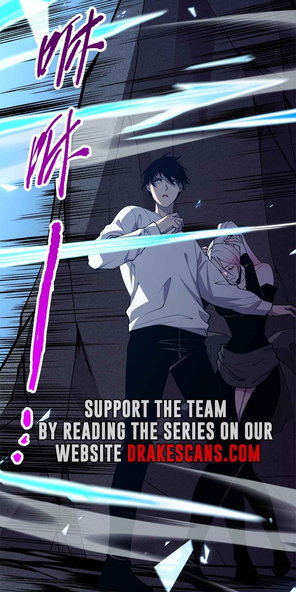 Si Ling Fashi! Wo Ji Shi Tianzai Chapter 51 - Page 50