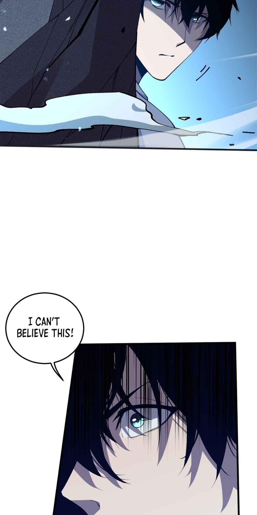 Si Ling Fashi! Wo Ji Shi Tianzai Chapter 51 - Page 52