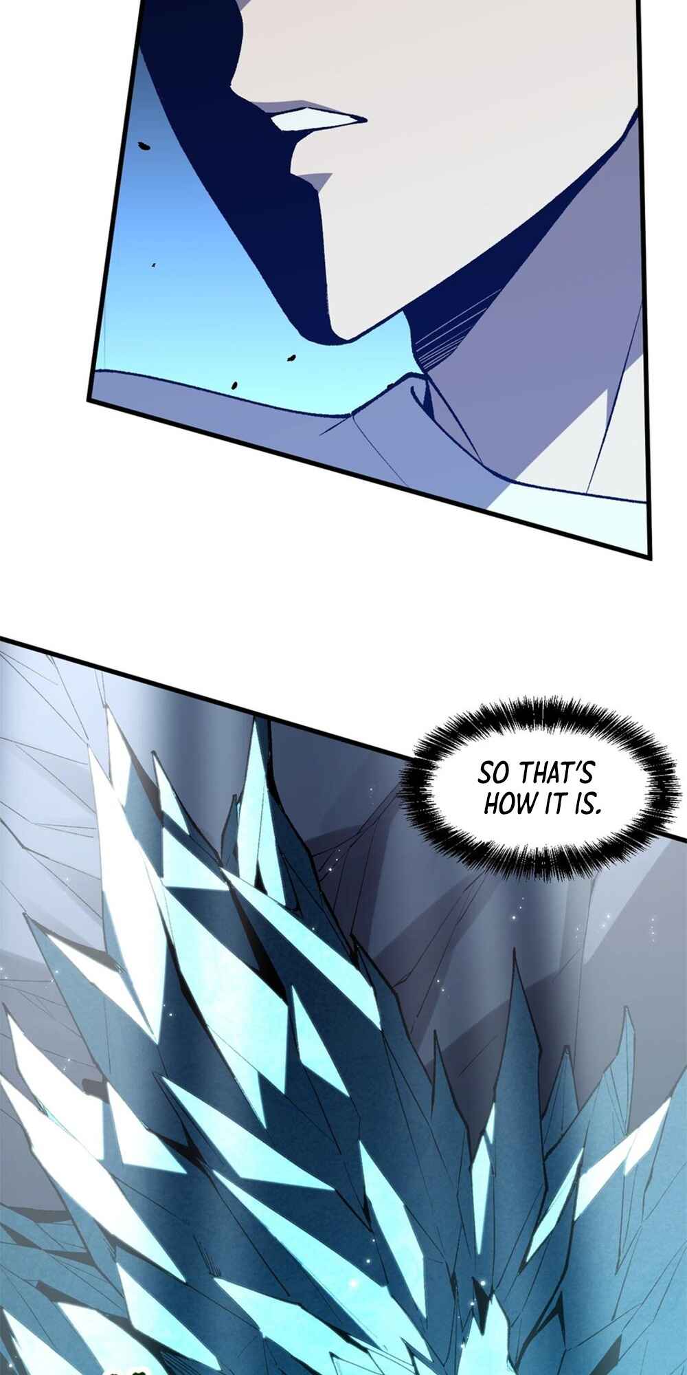 Si Ling Fashi! Wo Ji Shi Tianzai Chapter 51 - Page 53