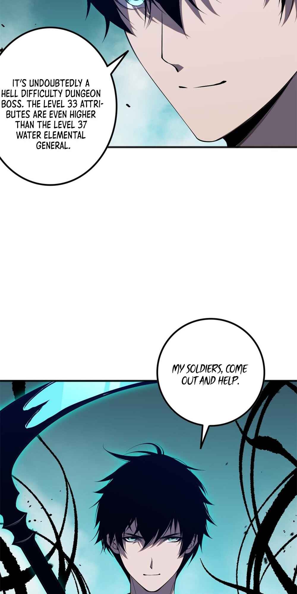 Si Ling Fashi! Wo Ji Shi Tianzai Chapter 51 - Page 59