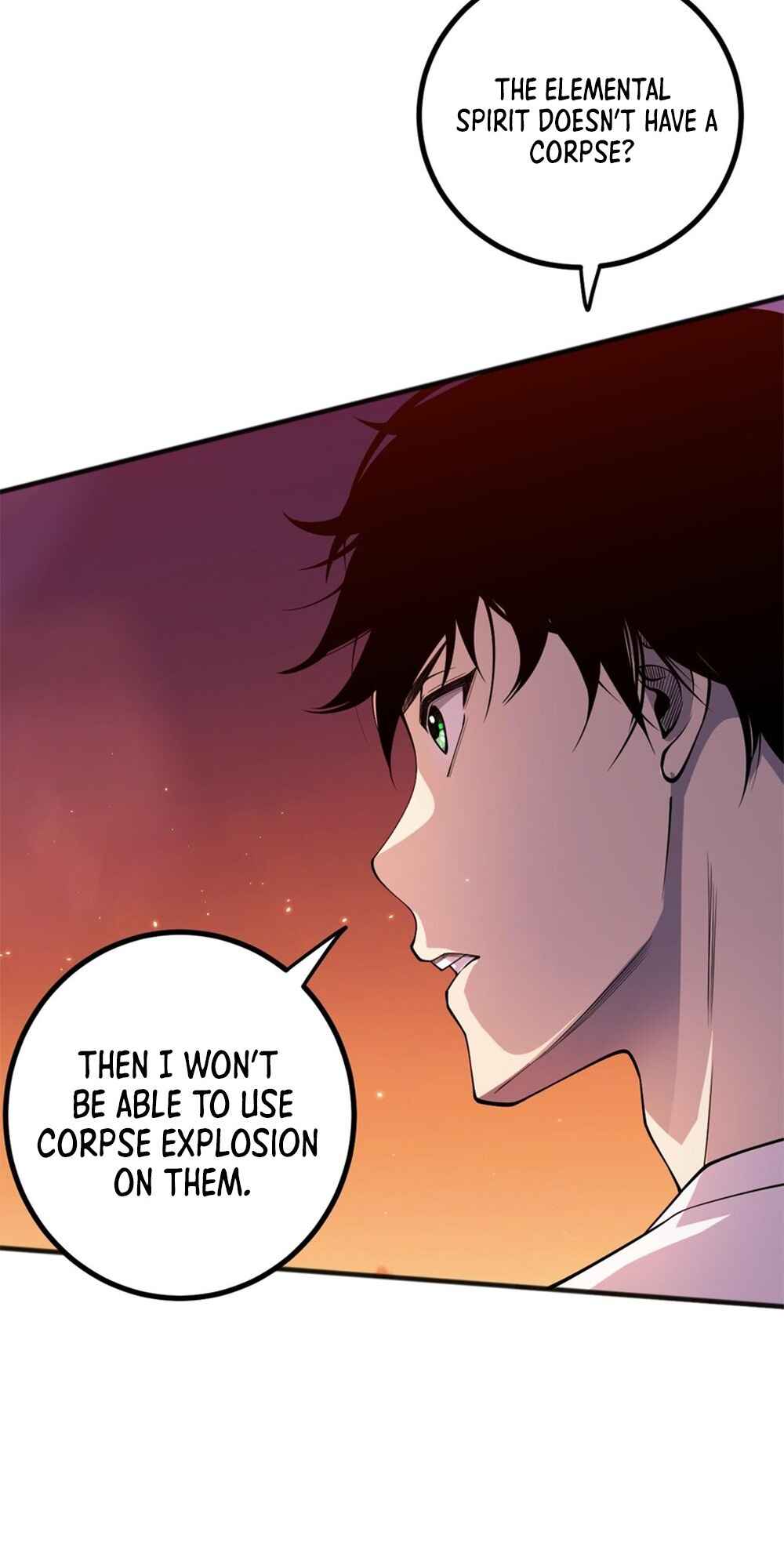 Si Ling Fashi! Wo Ji Shi Tianzai Chapter 51 - Page 6