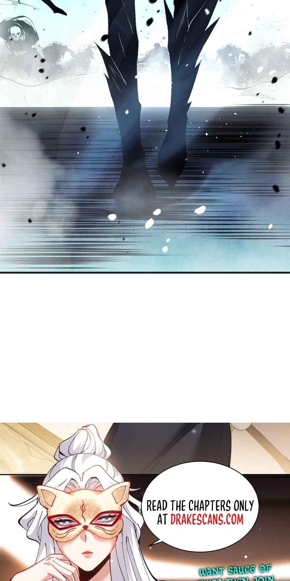 Si Ling Fashi! Wo Ji Shi Tianzai Chapter 51 - Page 62