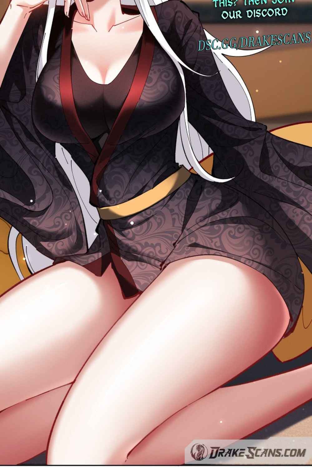 Si Ling Fashi! Wo Ji Shi Tianzai Chapter 51 - Page 63