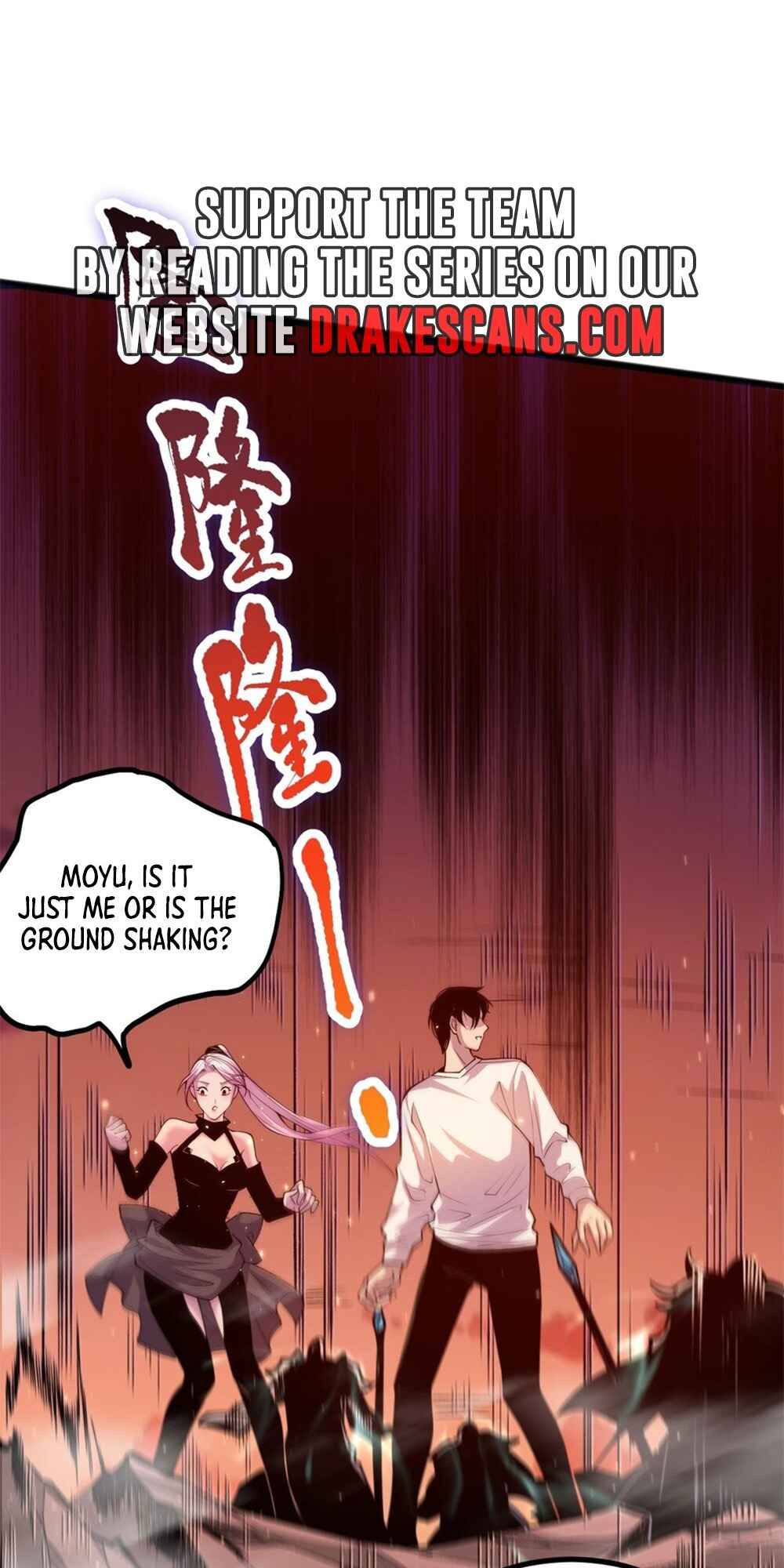 Si Ling Fashi! Wo Ji Shi Tianzai Chapter 51 - Page 7