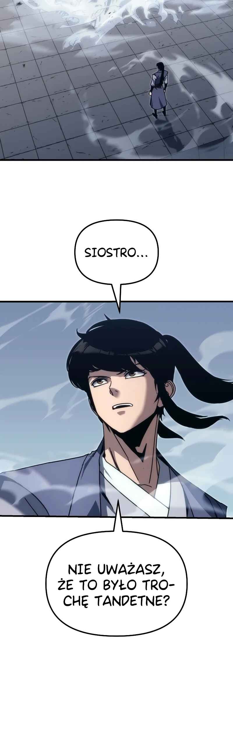 Legend of the Reincarnated Demon God Chapter 10 - Page 10